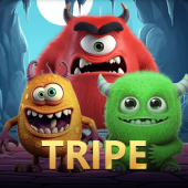 Tripe at 1bet